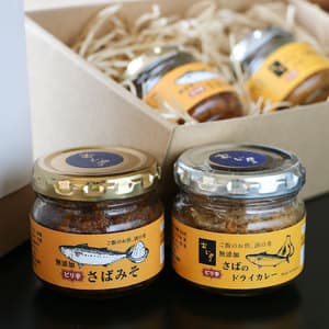 【ミニギフト】ご飯のお供 2本セットの口コミ・レビュー(くまさん)