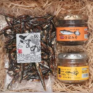 【ギフト】ご飯のお供セットの口コミ・レビュー(さと子さん)