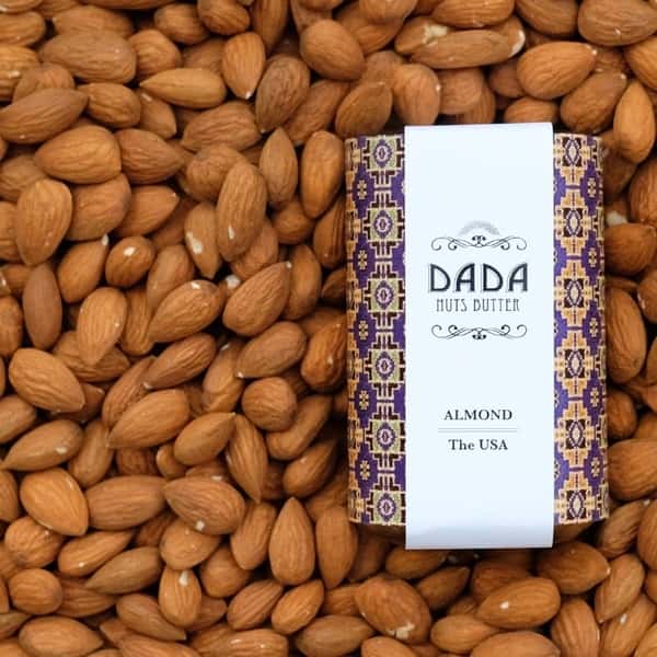 アーモンドバター