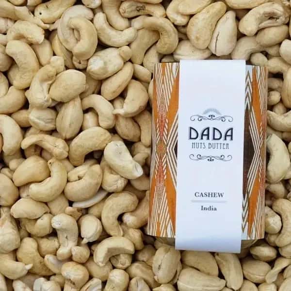 カシューバター