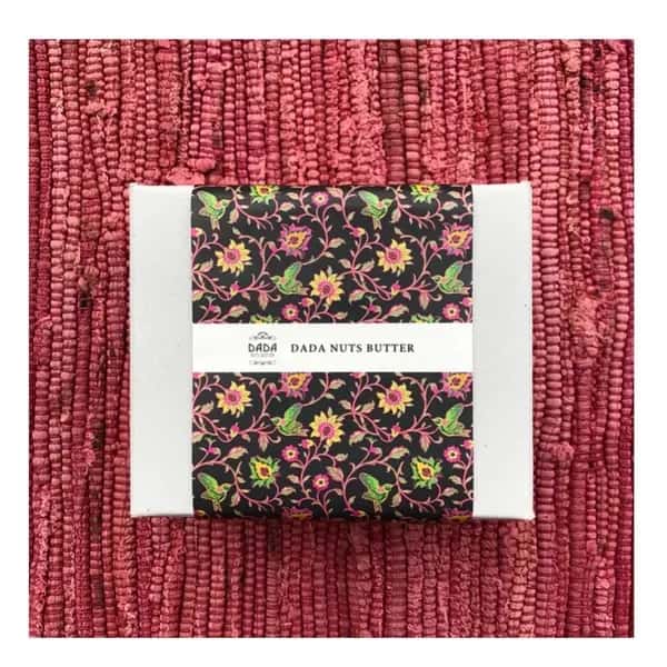 DADA NUTS BUTTER ギフトセット