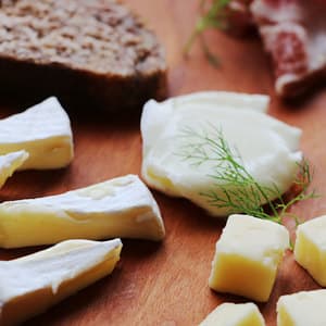 3種の手づくりチーズセットの口コミ・レビュー(匿名さん)