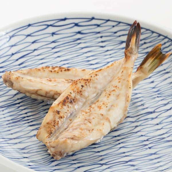 ふぐの一夜干し