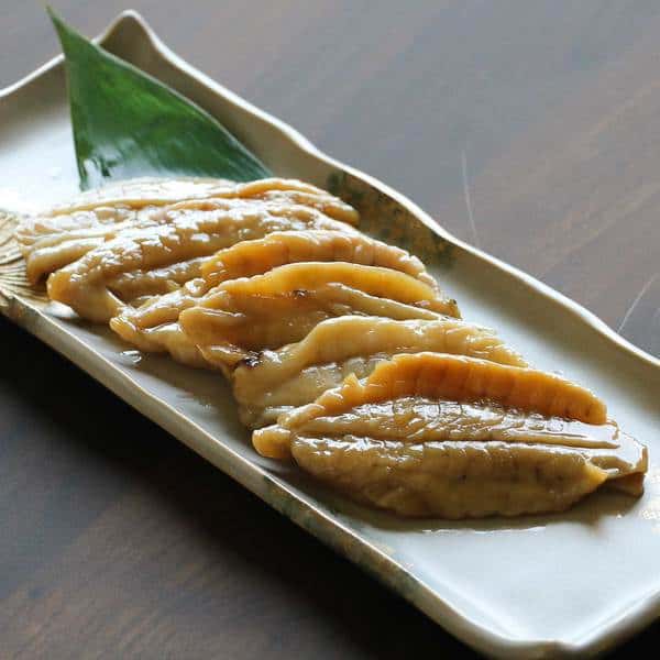 ふぐのみりん干し