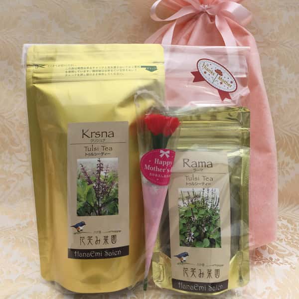 トゥルシーティーギフトセット