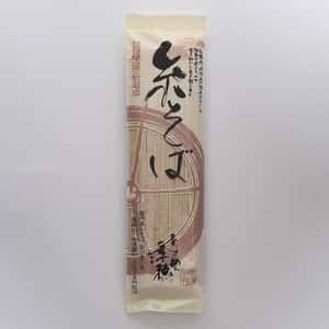 金子製麺こだわりの乾麺そば