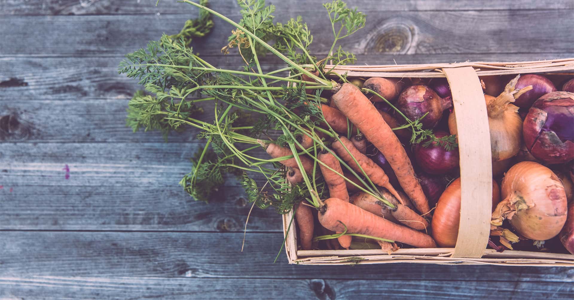 無農薬野菜 背景